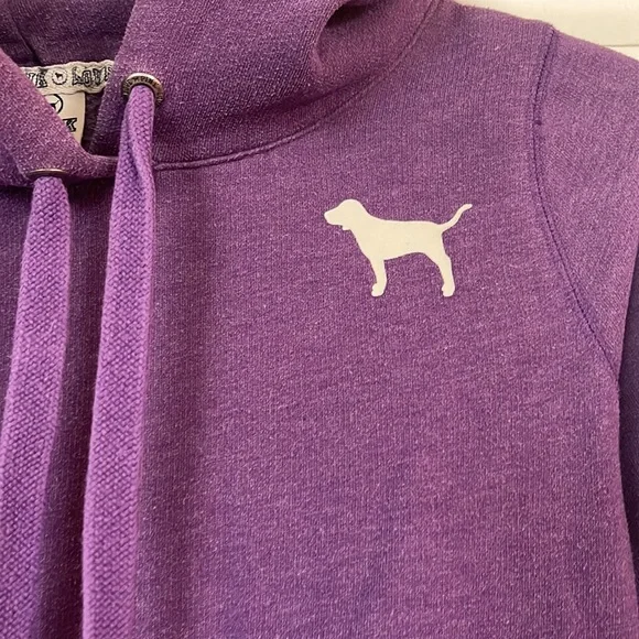 Excellent condition PINK sweatshirt - Picture 2 of 6
